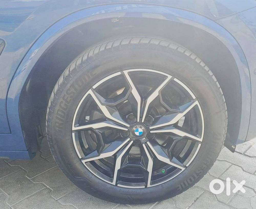 Bmw X3 Xdrive20d M Sport, 2024, Diesel