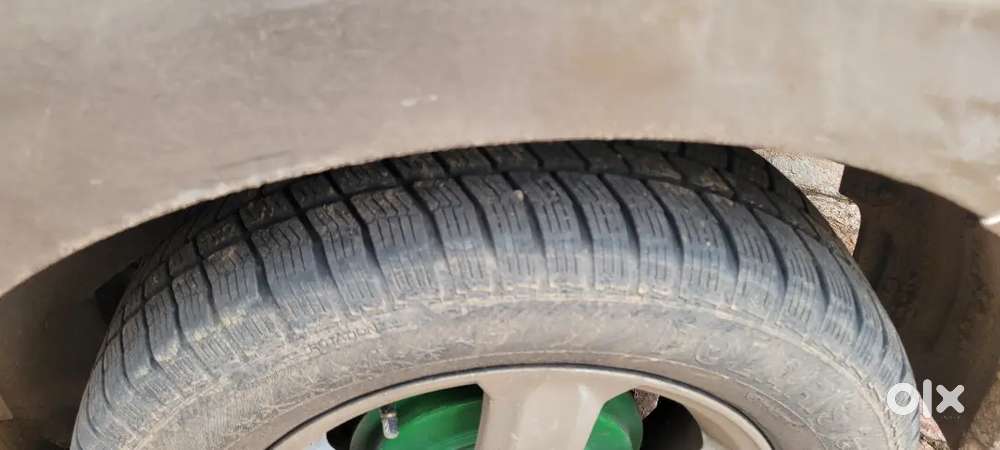 Honda City 2010 Petrol Well Maintained Cng Installed