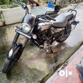 Olx bike deals second hand