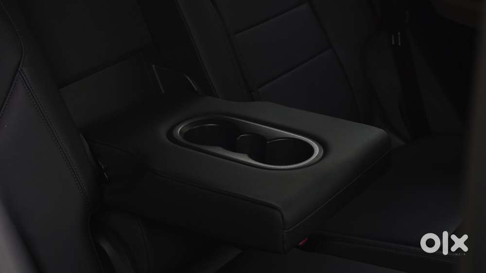 Porsche Cayenne S, 2025, Petrol
