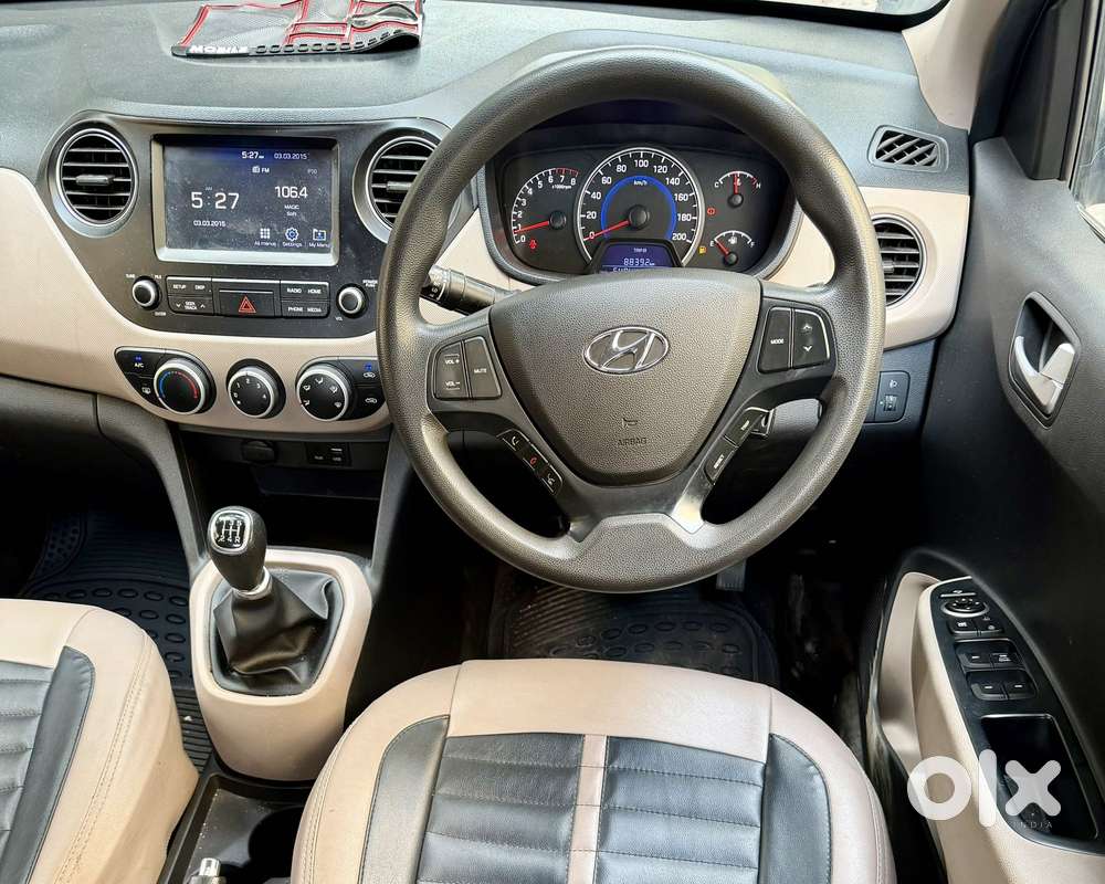 Hyundai I10 1.2 Kappa Asta O, 2018, Petrol