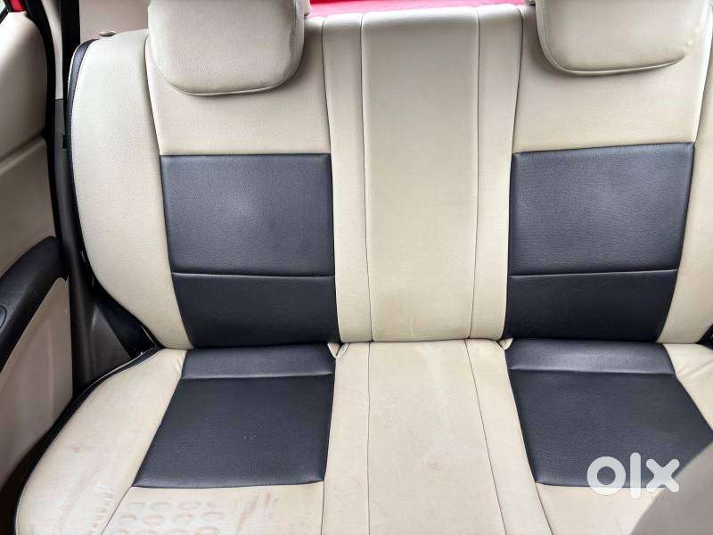 Hyundai I10 Sportz Option, 2011, Petrol