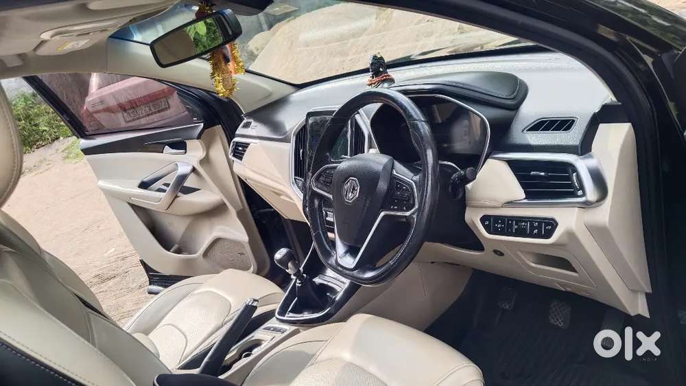 Mg Hector 2.0 Diesel 2022
