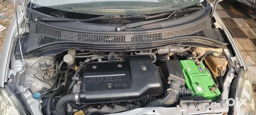 Swift Dzire 2008 Diesel Good Condition