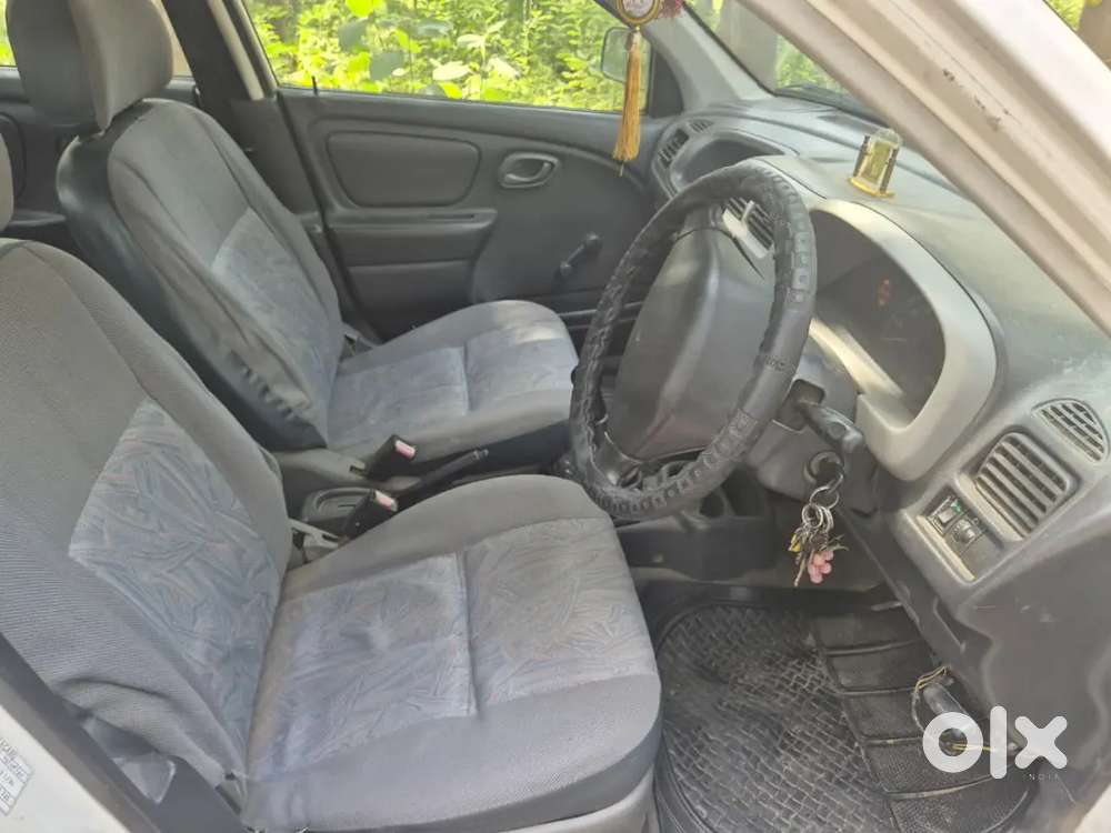 Petrol 2011 Model Cng Pass Vaild Up To 2031