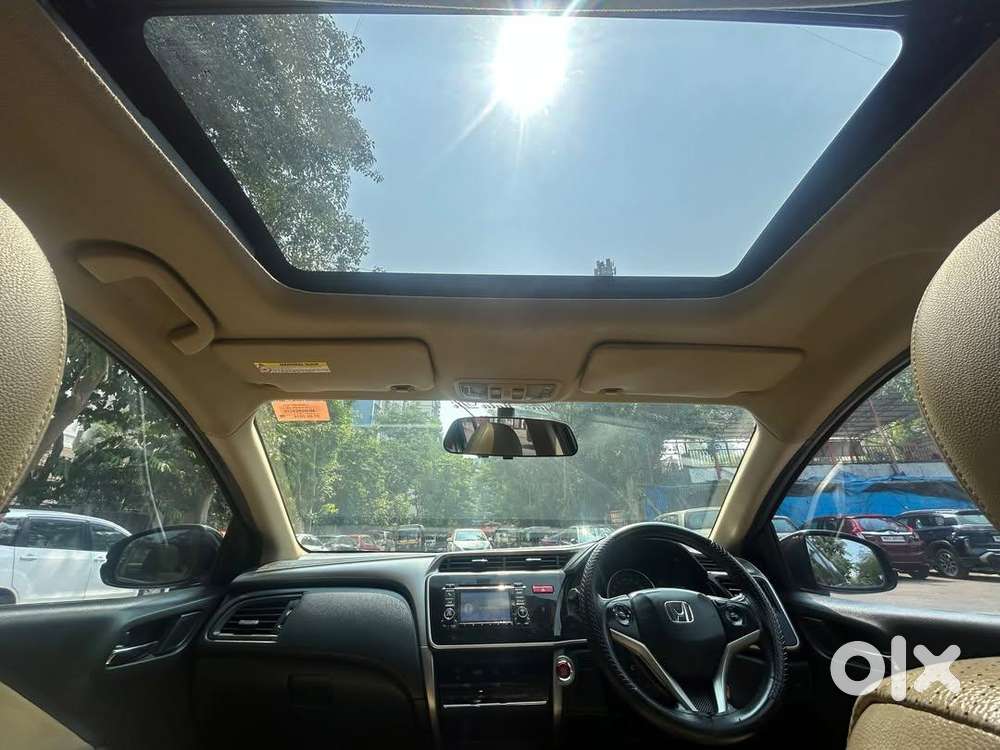Honda City I Dtec Vx, 2014, Petrol