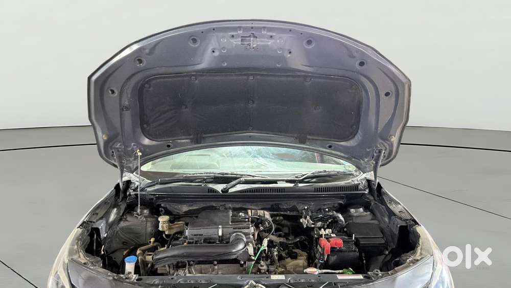 Maruti Suzuki Baleno Alpha, 2024, Petrol