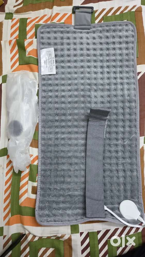 Frido Electric Heating Pad