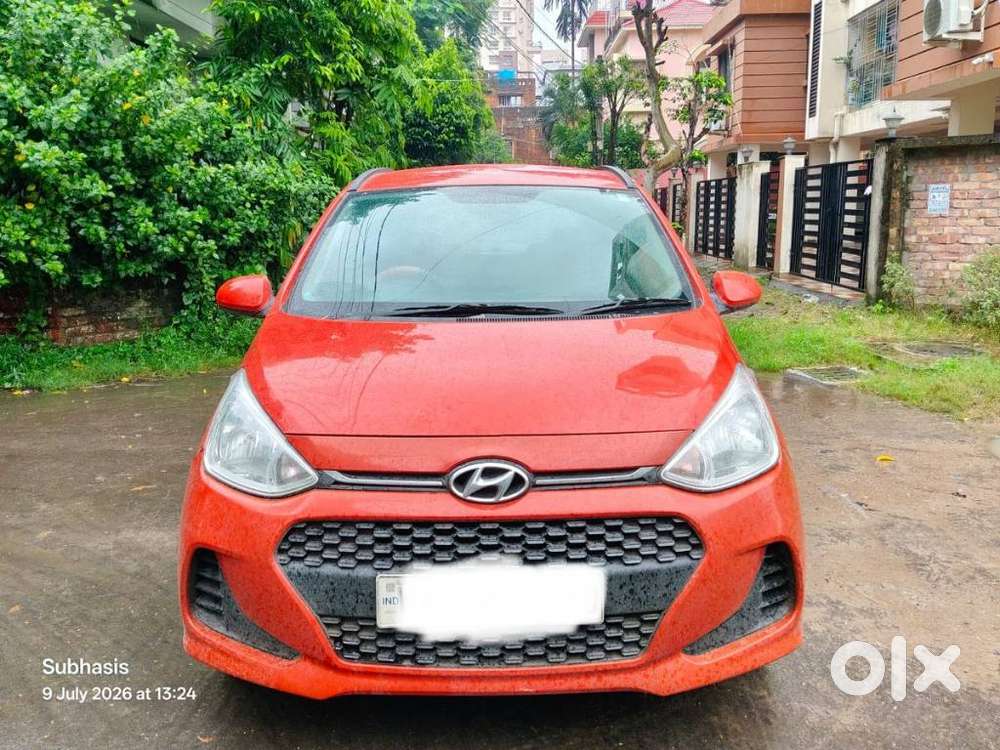 Hyundai Grand I10 1.2 Kappa Magna, 2019, Petrol