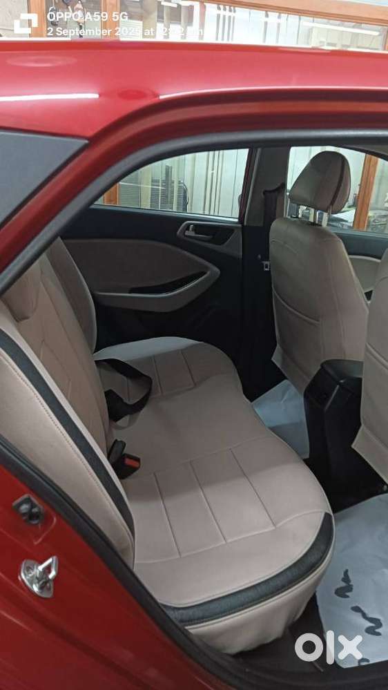 Hyundai I20 1.2 Asta, 2015, Petrol
