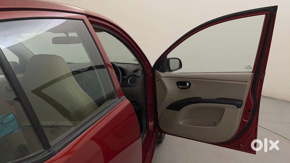 Hyundai I10 Magna 1.1l, 2013, Petrol