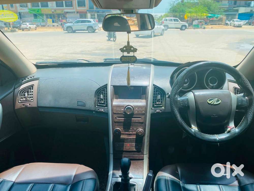 Mahindra Xuv500 2011-2015 W8 2wd, 2013, Diesel