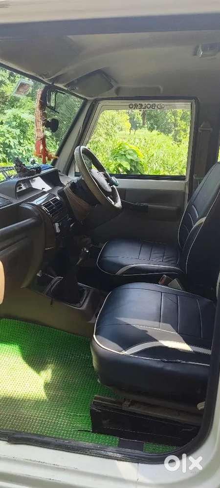 Mahindra Be 6 2014 Diesel