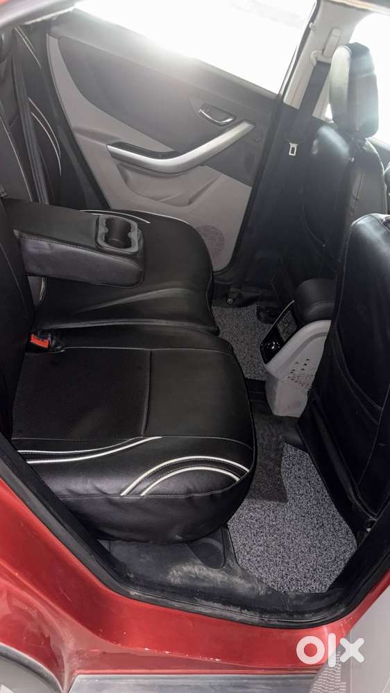 Tata Nexon 2018 Model Well Maintained