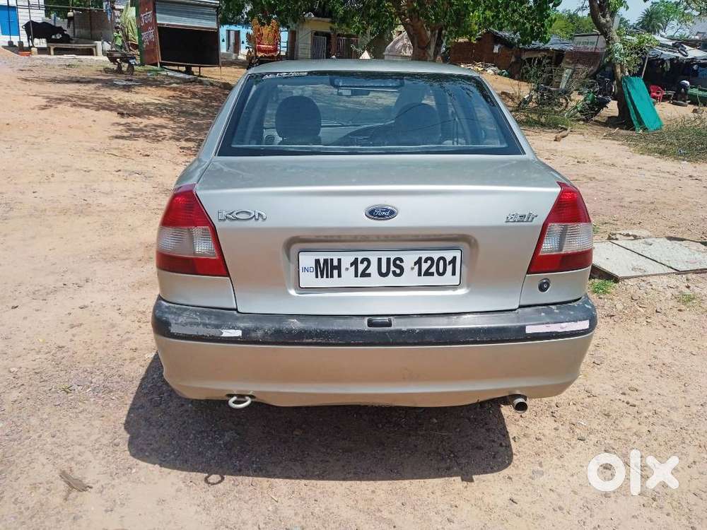 Well Maintained, Very Good Condition