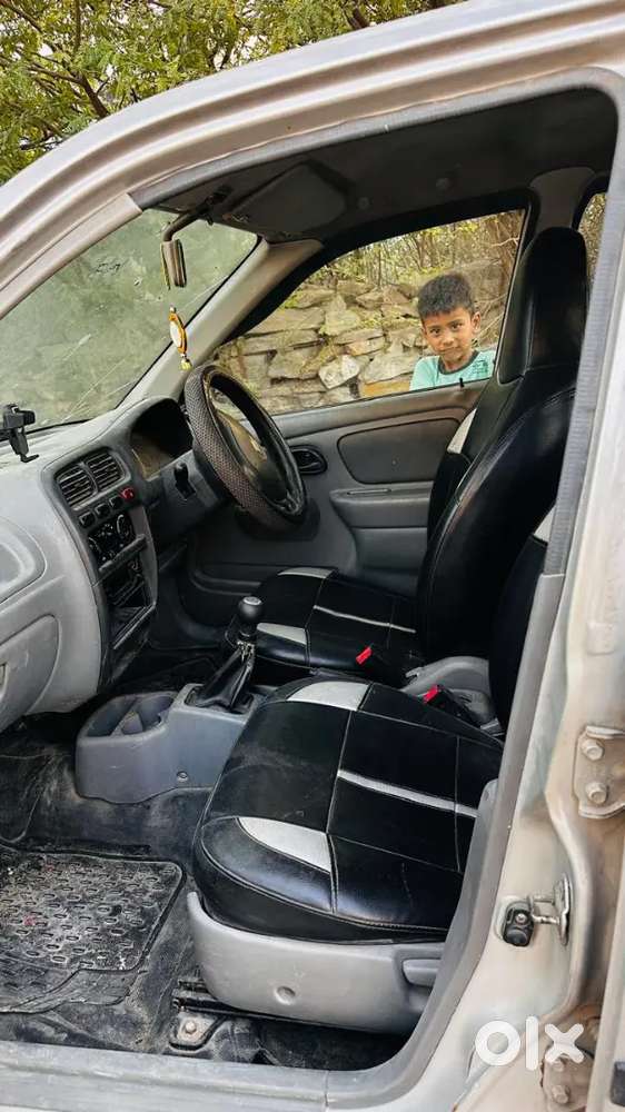 Maruti Suzuki Alto 2011