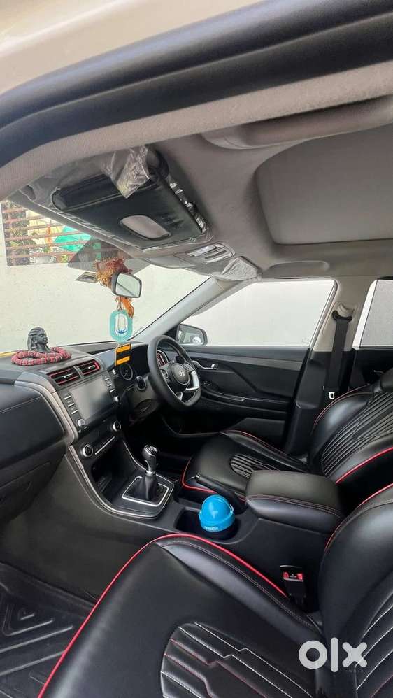 Hyundai Petrol Manual 2023