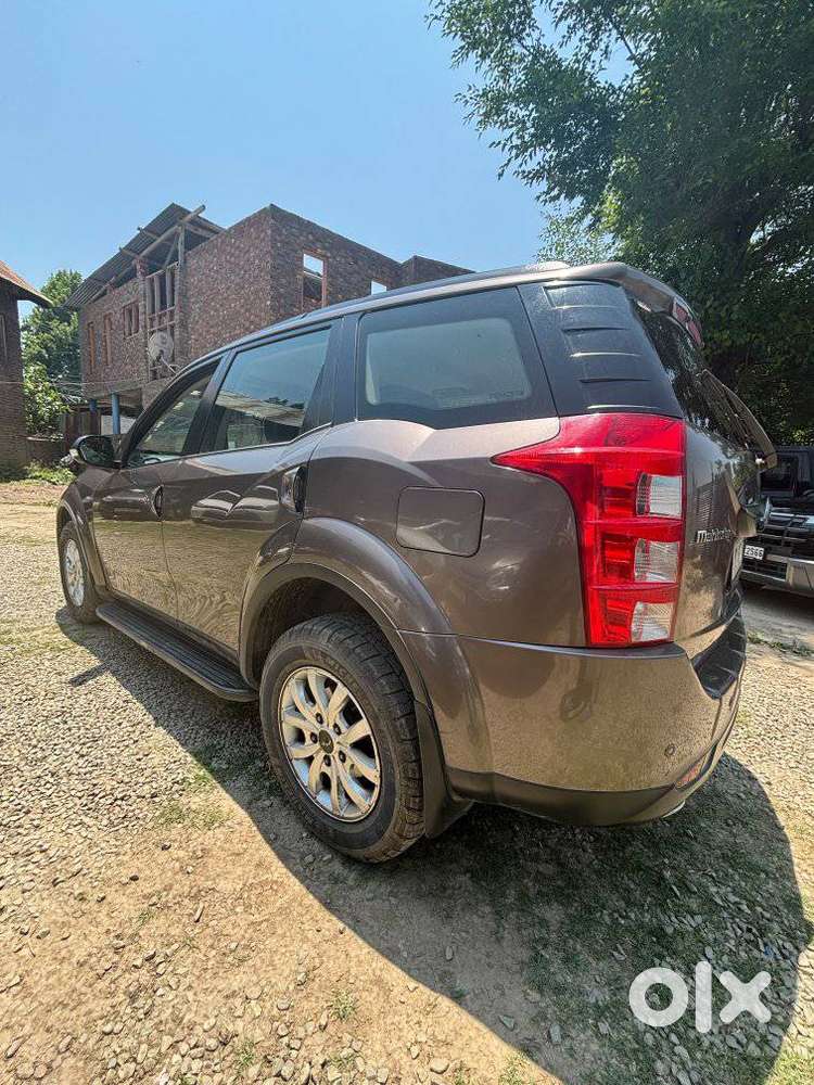 Mahindra Xuv500 W10 2wd, 2018, Diesel