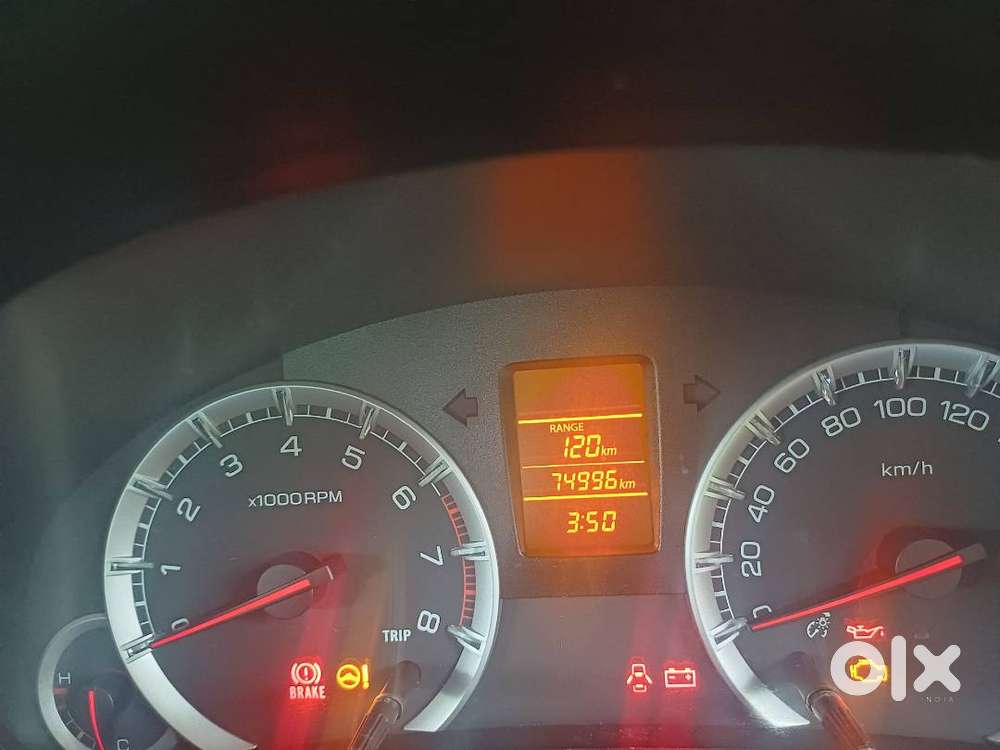 Maruthi Swift Vxi 2014