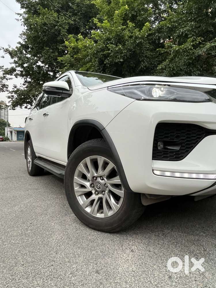 Toyota Fortuner 4x4 At 2.8 Diesel, 2023, Diesel