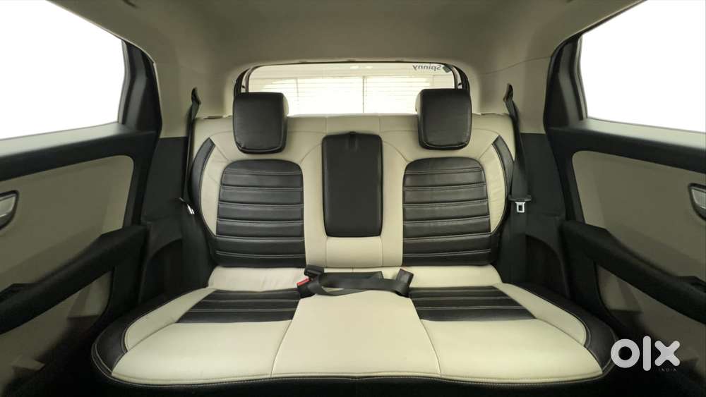 Tata Altroz Xz, 2021, Petrol