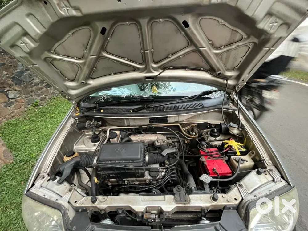 Hyundai Santro Xing 2006 Petrol *superb Condition*