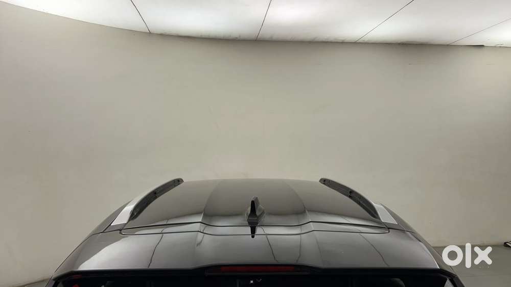 Nissan Magnite 1.0 Xv Premium Turbo Cvt, 2023, Petrol