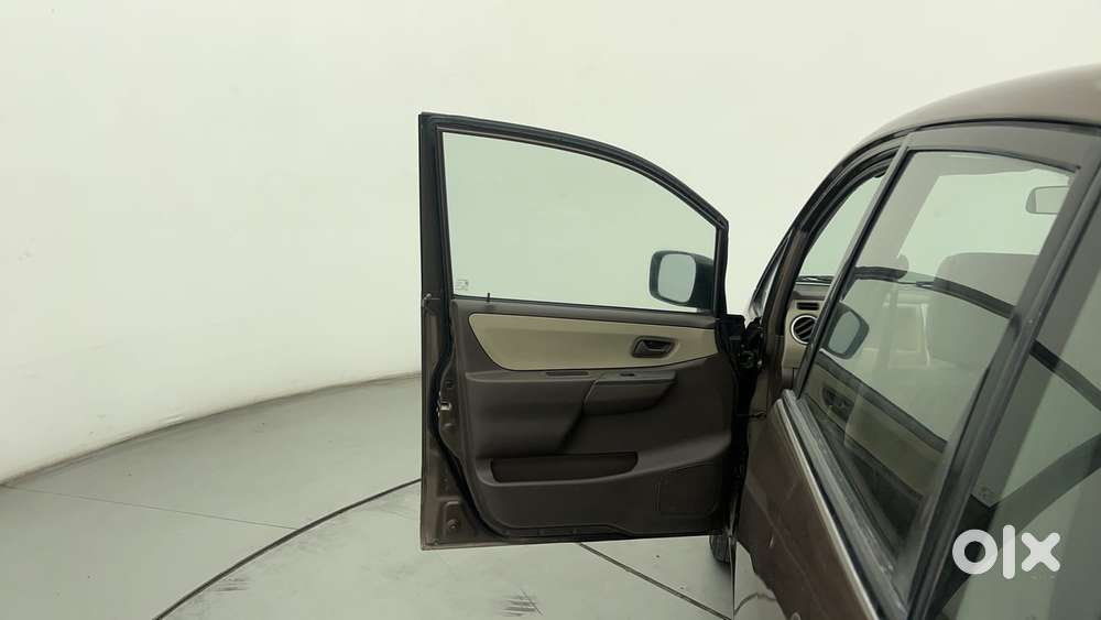 Maruti Suzuki Estilo Vxi Bs-iv, 2012, Petrol