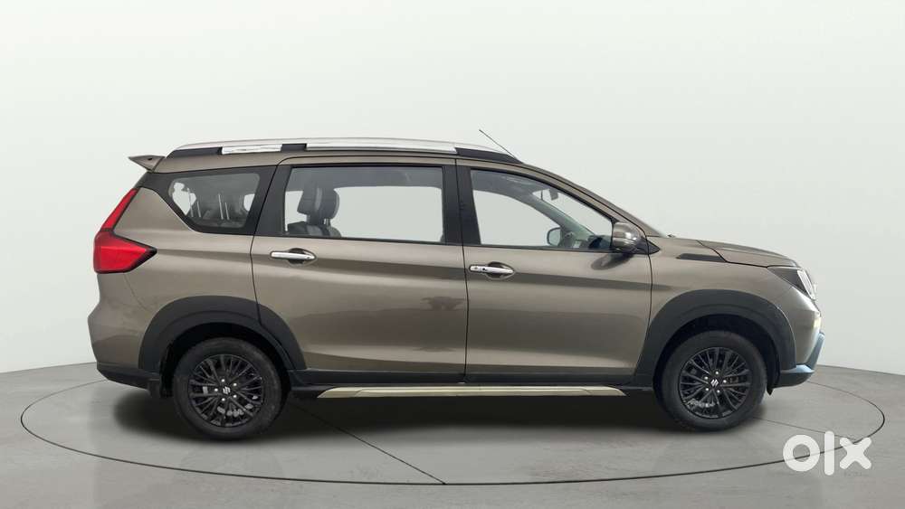 Maruti Suzuki Xl6 Alpha, 2020, Petrol