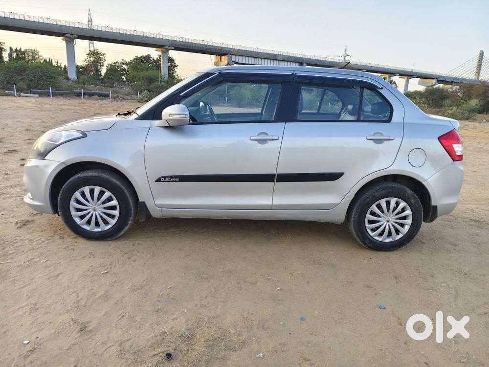 Maruti Suzuki Swift Dzire Vdi Bsiv, 2015, Diesel