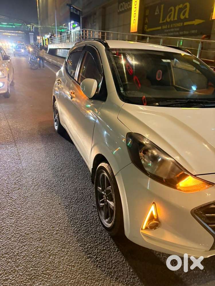 Hyundai Grand I10 Nios 2022 Cng & Hybrids Good Condition