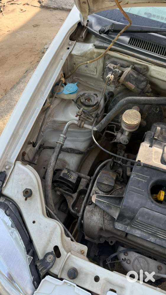 Maruti Suzuki Alto K10 2011