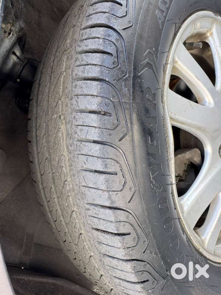 Honda Brio Vx At, 2013, Petrol