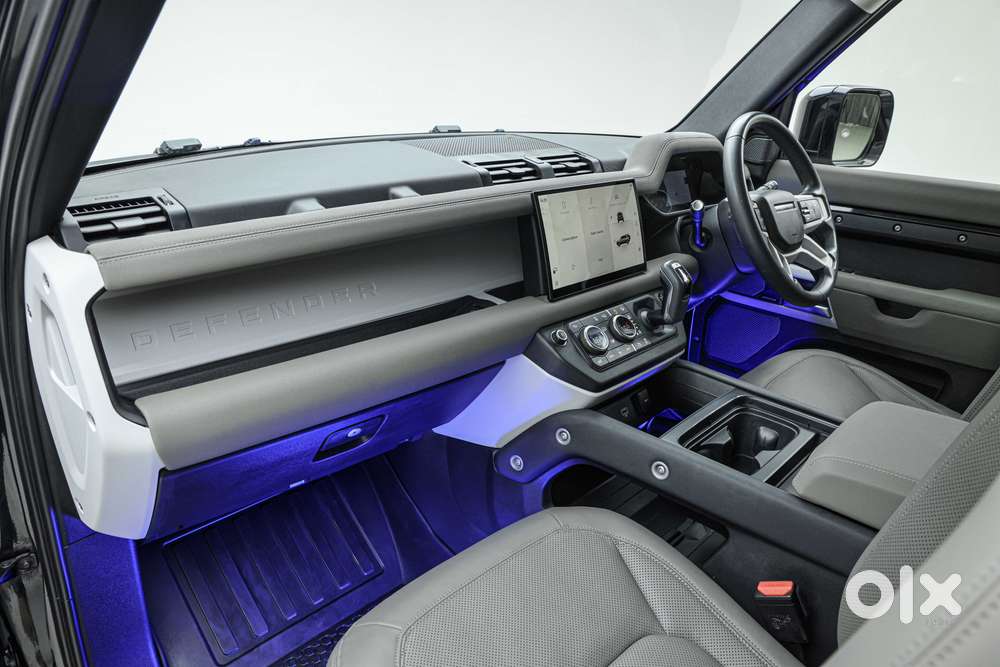 Land Rover Defender 2.0 110 Hse, 2023, Petrol
