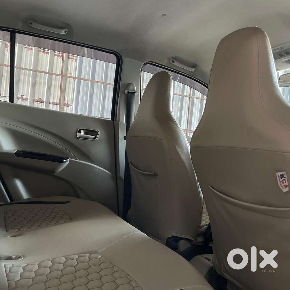 Maruti Suzuki Celerio 1.0 Vxi Amt, 2017, Petrol