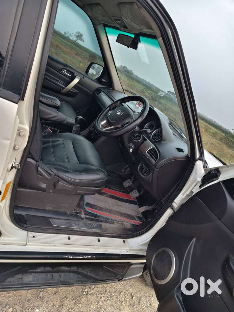 Safari Storme Vx 4*2