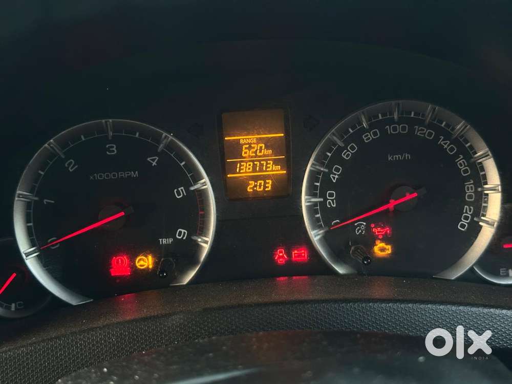 Maruti Suzuki Swift 2011-2014 Vdi, 2013, Diesel