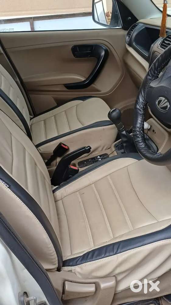 Mahindra Tuv 300 2017 Diesel Well Maintained