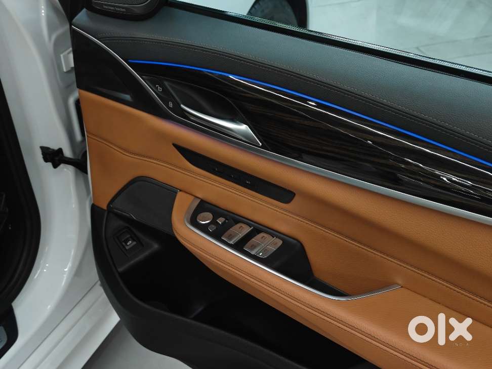 Bmw 6 Series Gt 620d M Sport, 2023, Diesel