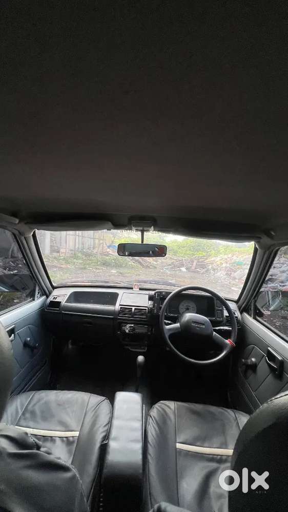 Maruti Suzuki 800 Ac 2003