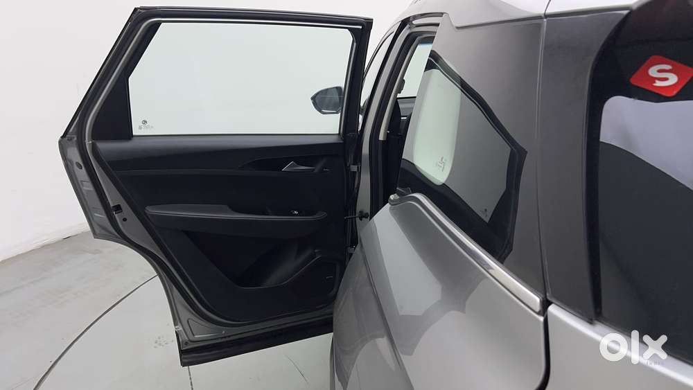 Mg Hector Sharp Dct Petrol, 2019, Petrol