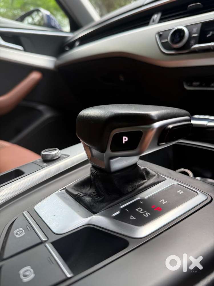 Audi A4 1.4 30 Tfsi Premium Plus, 2022, Petrol