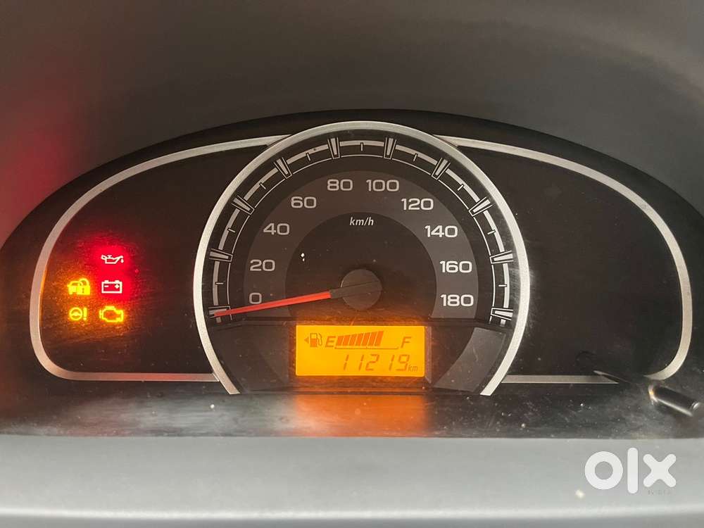 Maruti Suzuki Alto 2014
