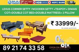 Diwan cot hotsell in olx