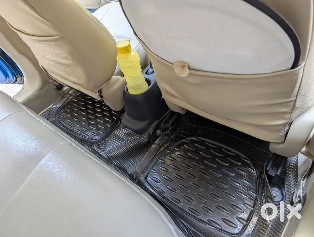 Honda Brio 2012 Petrol Well Maintained, 22788 Km Driven, First Owner