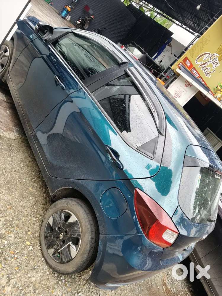 Tata Tiago EV XZ 2023 - Photo 2