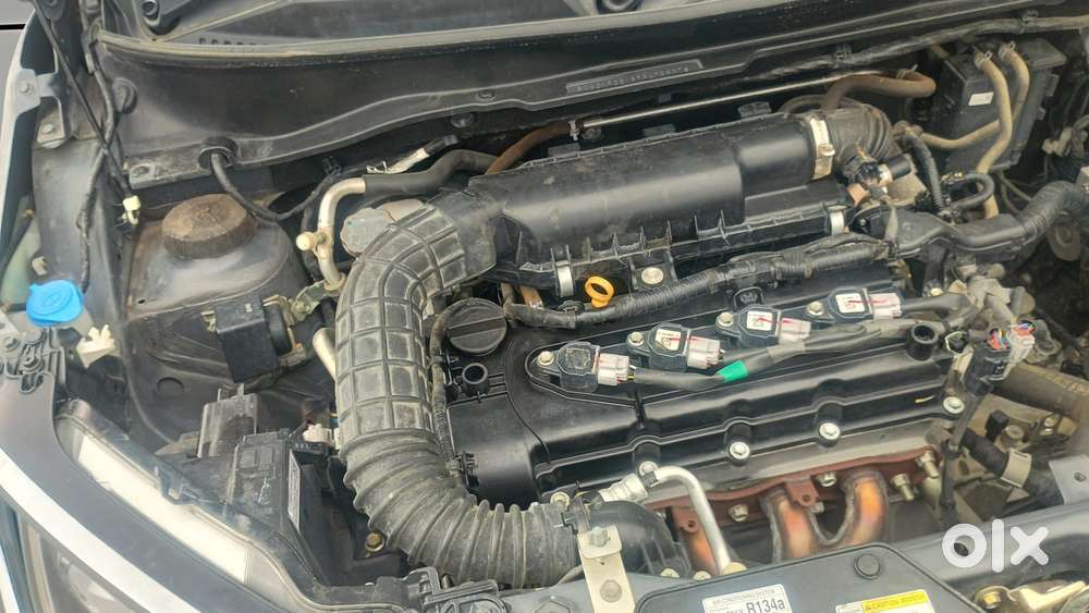 Maruti Suzuki Ignis 1.2 Zeta Mt, 2023, Petrol