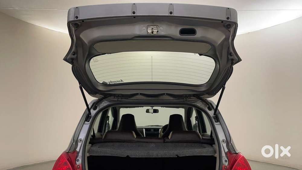 Maruti Suzuki Celerio Zxi Optional Amt, 2017, Petrol