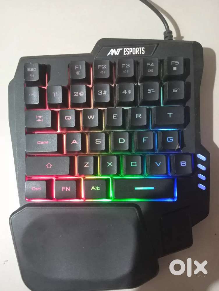 Gaming keyboard for sales