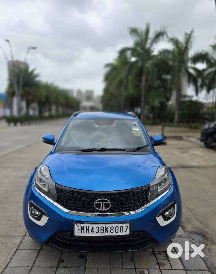 Tata Nexon 1.5 Revotorq Xz Plus, 2018, Diesel